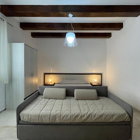 Villa Antonia - Vasca Idromassaggio Terrazza Vista Mare San Vito Lo Capo Eksteriør bilde