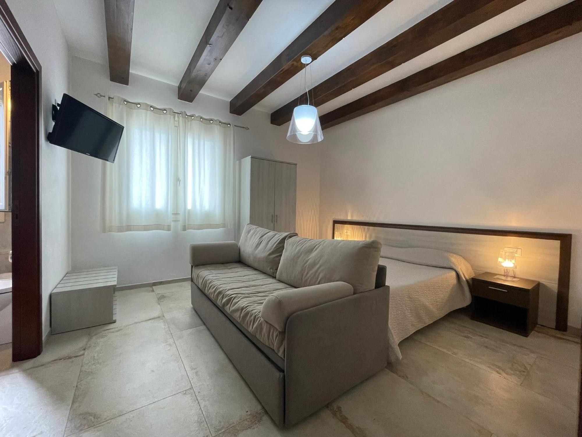 Villa Antonia - Vasca Idromassaggio Terrazza Vista Mare San Vito Lo Capo Eksteriør bilde