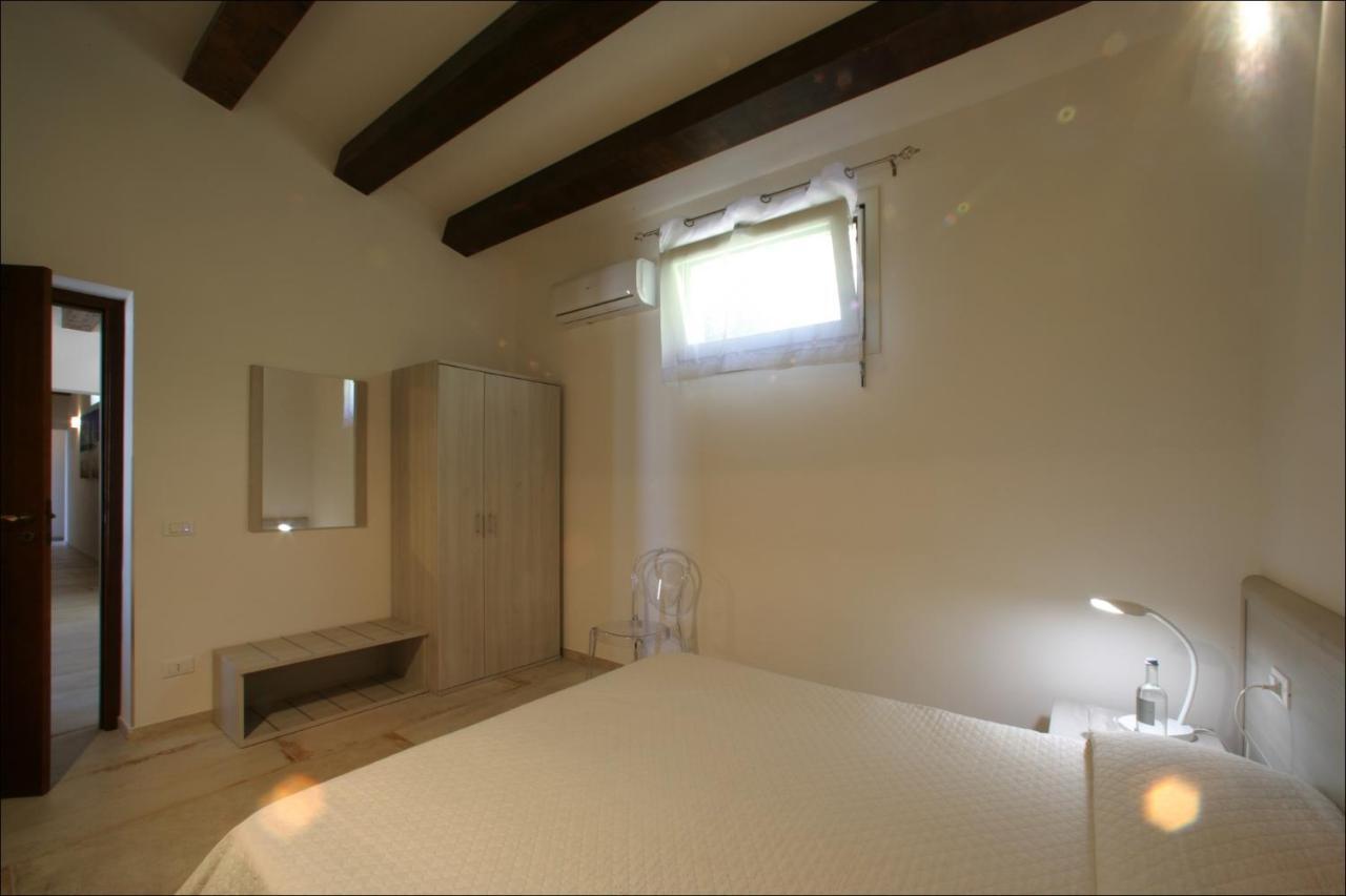 Villa Antonia - Vasca Idromassaggio Terrazza Vista Mare San Vito Lo Capo Eksteriør bilde