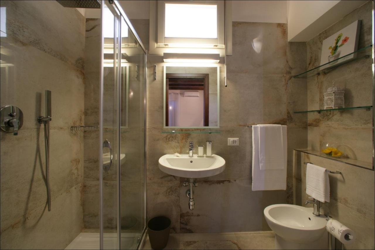 Villa Antonia - Vasca Idromassaggio Terrazza Vista Mare San Vito Lo Capo Eksteriør bilde