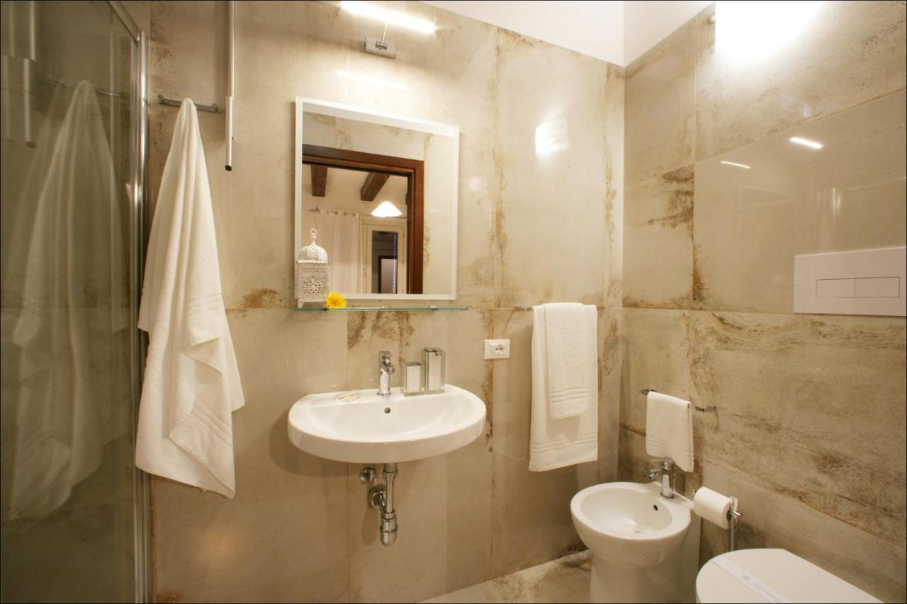 Villa Antonia - Vasca Idromassaggio Terrazza Vista Mare San Vito Lo Capo Eksteriør bilde